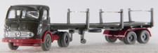 Wiking 1:87 LKW A.S.S H0