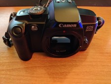 Defekt Canon EOS 5000 Analog