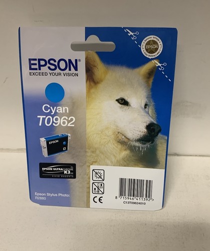 Original epson t0962 - original,