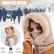 Winter Sturmhaube Balaclava