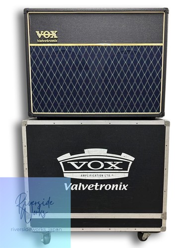 Vox ac30 ad120vt verstärker - vox,