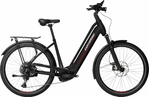 Corratec epower life - life,