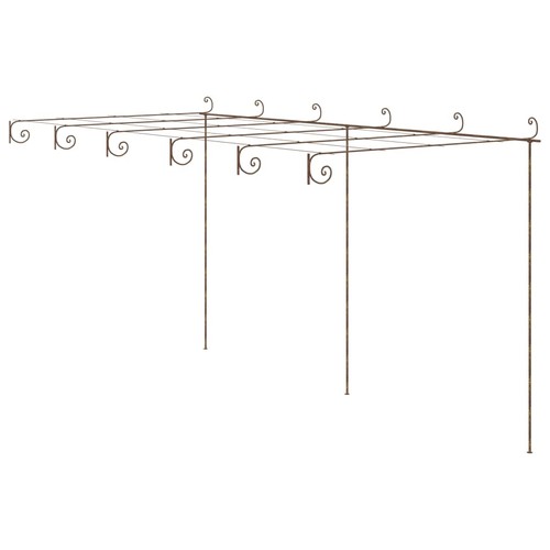 Pergola gartenpergola garten - gartenpergola,