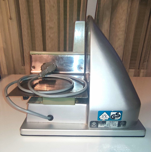 Graef 180 allesschneider - 180,