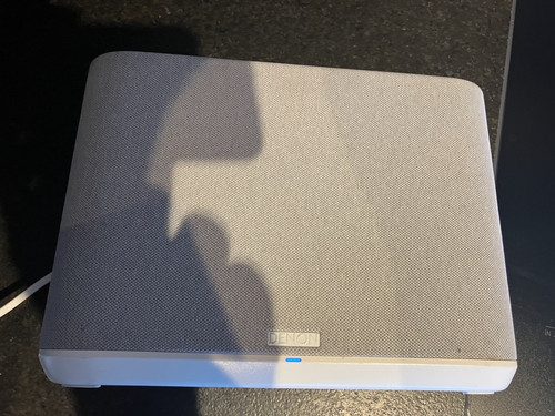 Denon home 250 weiß - 250, white