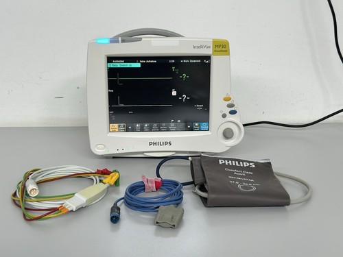 Philips intellivue - (25-029),