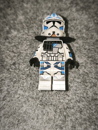 Clone arc trooper fives 501st - clone, fives,