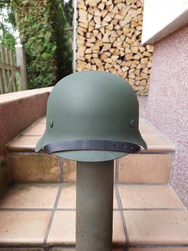 Originaler stahlhelm m42 - stahlhelm,