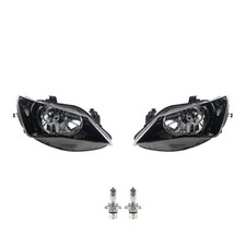 Scheinwerfer Set passend für Seat Ibiza 6J 03/2012-06/15 mit H4 Links & Rechts