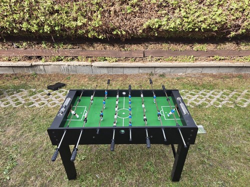 Tisch kicker - tisch,