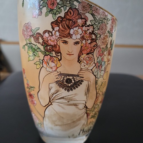 Goebel vase teelichthalter - goebel,