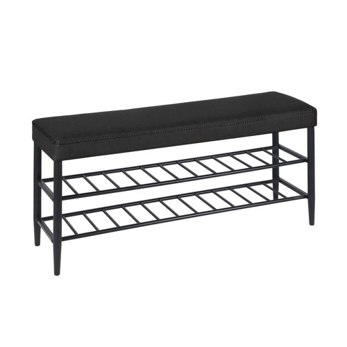 Schuhbank sitzbank schuhregal - schuhbank,