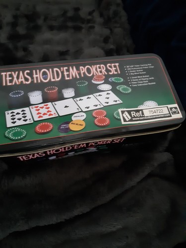 Casino style texas hold - casino,
