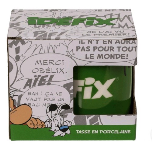 Asterix obelix mug - obelix, ...