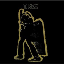 Rex electric warrior - rex,