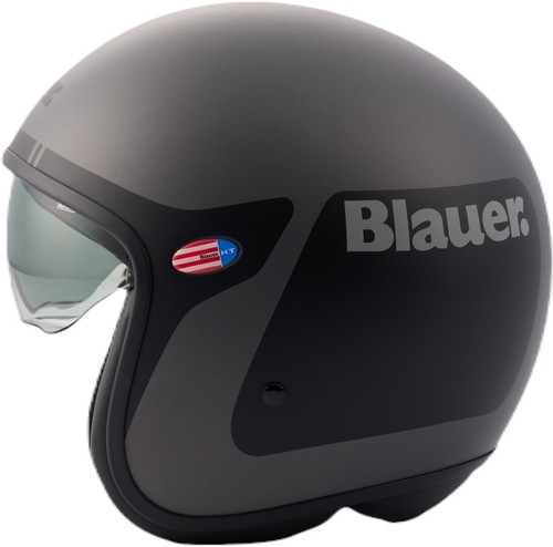 Blauer pilot jethelm - blauer, go