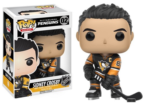 Funko pop nhl - funko, sidney