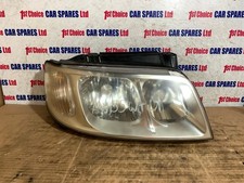 HYUNDAI MATRIX GSI MK1 FC 2005