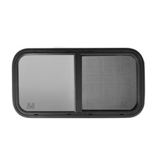 Wohnwagen Fenster Camper