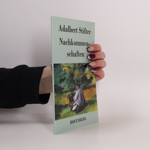 Nachkommenschaften -  , | 