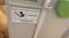 Festool ts55febq tauchsäge - ts55febq,