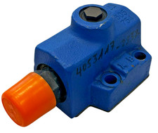 Rexroth Hydraulikventil DR 10-5-45/50Y – MNR R900413987