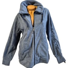Kangaroos sweatjacke - kangaroos,