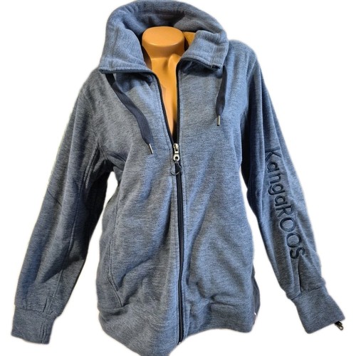 Kangaroos sweatjacke - kangaroos,
