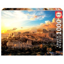 Educa puzzle 18489 - puzzle,