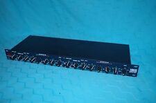 DBX 166 XL 166XL 166-XL Compressor Limiter Gate 