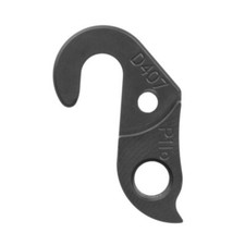 Derailleur hanger for Cube XC