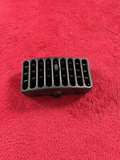 vw Polo 6N 6n1819785 Lüftungsgitter Klima