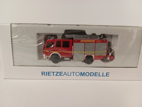Rietze automodelle 60711 lf - 60711,