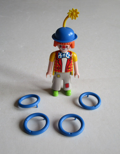 16336 playmobil aus set - -,