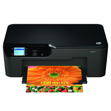 HP Deskjet 3520 e All in One Drucker CX052B Duplex USB ePrint AirPrint