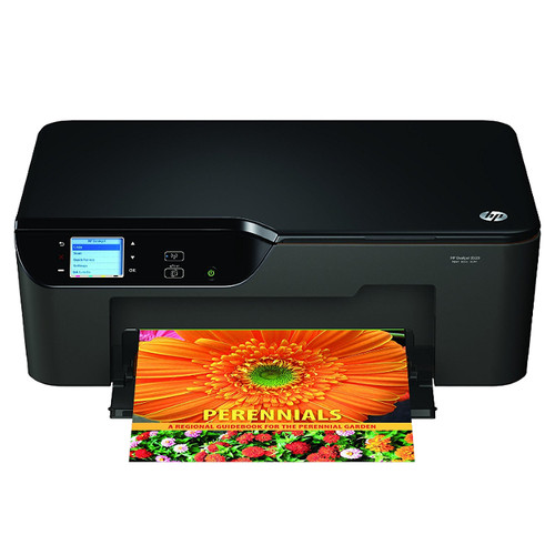 Deskjet 3520 all in one - deskjet,