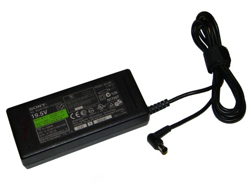 Sony pcga ac19v adapter - sony,