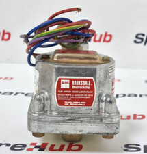 DELAVAL BARKSDALE D1H-A150 Druckschalter