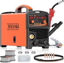 250A Aluminium Schweißgerät