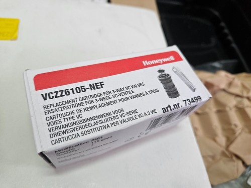 Honeywell vczz6105 nef - honeywell, vczz6105-nef