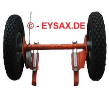 GEDA-Fahrgestell  für Lift 200 Standard / 250 Comfort/ Fixlift 250, Art.-Nr,2886