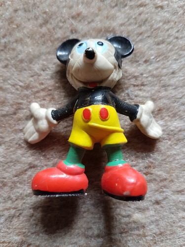 Walt disney figur micky maus - figur,