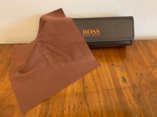 Boss hugo leder - hugo,