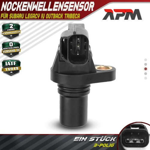 Nockenwellensensor für subaru - nockenwellensensor,