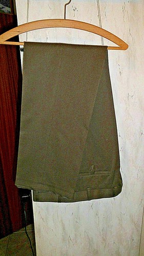 Hose herren 50anzug - hose,