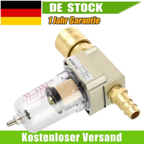 Druckluftfilter