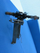 NordMende Tannhäuser 57-   Ferritstabantenne   // RX 2118 -10