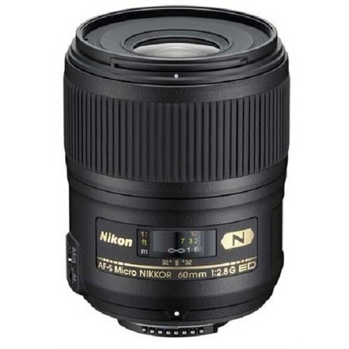 Nikon nikkor mikroobjektiv - nikkor,