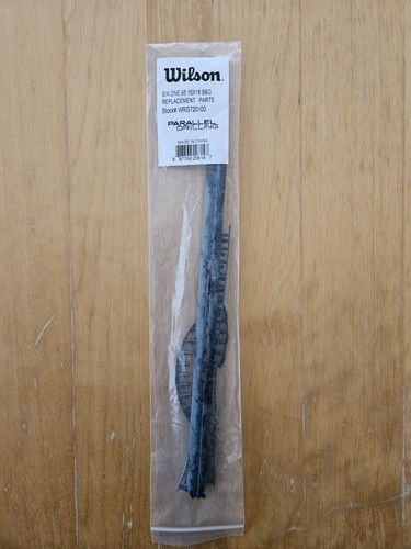 Wilson blx3 parallel six - ,