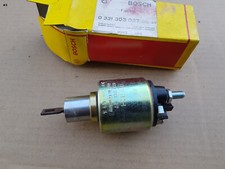 NEU BOSCH Magnetschalter 2331303027 für Anlasser Oldtimer